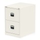 Bisley Metal Filing Cabinet / 30KG Per Draw